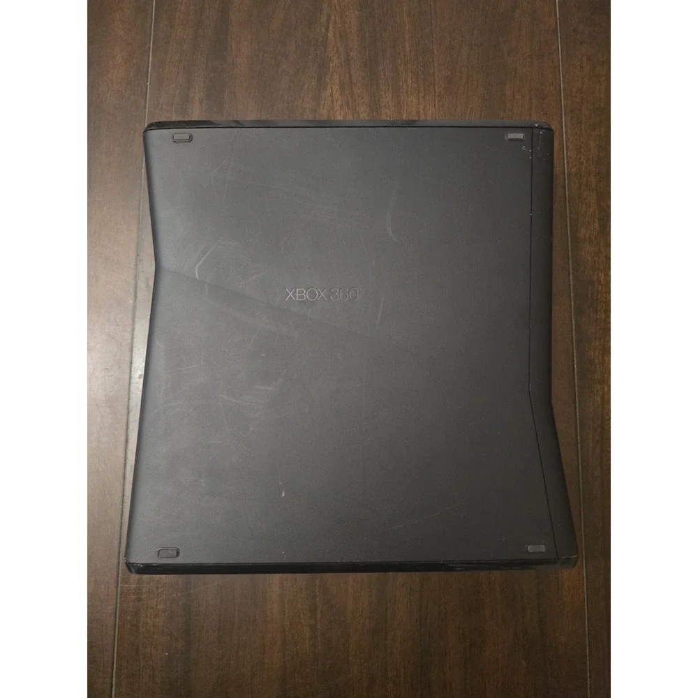 Microsoft xbox 360